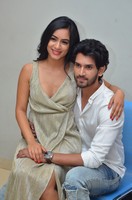 Valliddarimadyalo Movie Press Meet